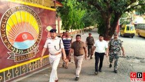 जेपीएससी परीक्षा पर प्रशासन की पैनी नजर, पाकुड़ में केंद्रों का सघन निरीक्षण। 6 IMG 20260418 WA0059