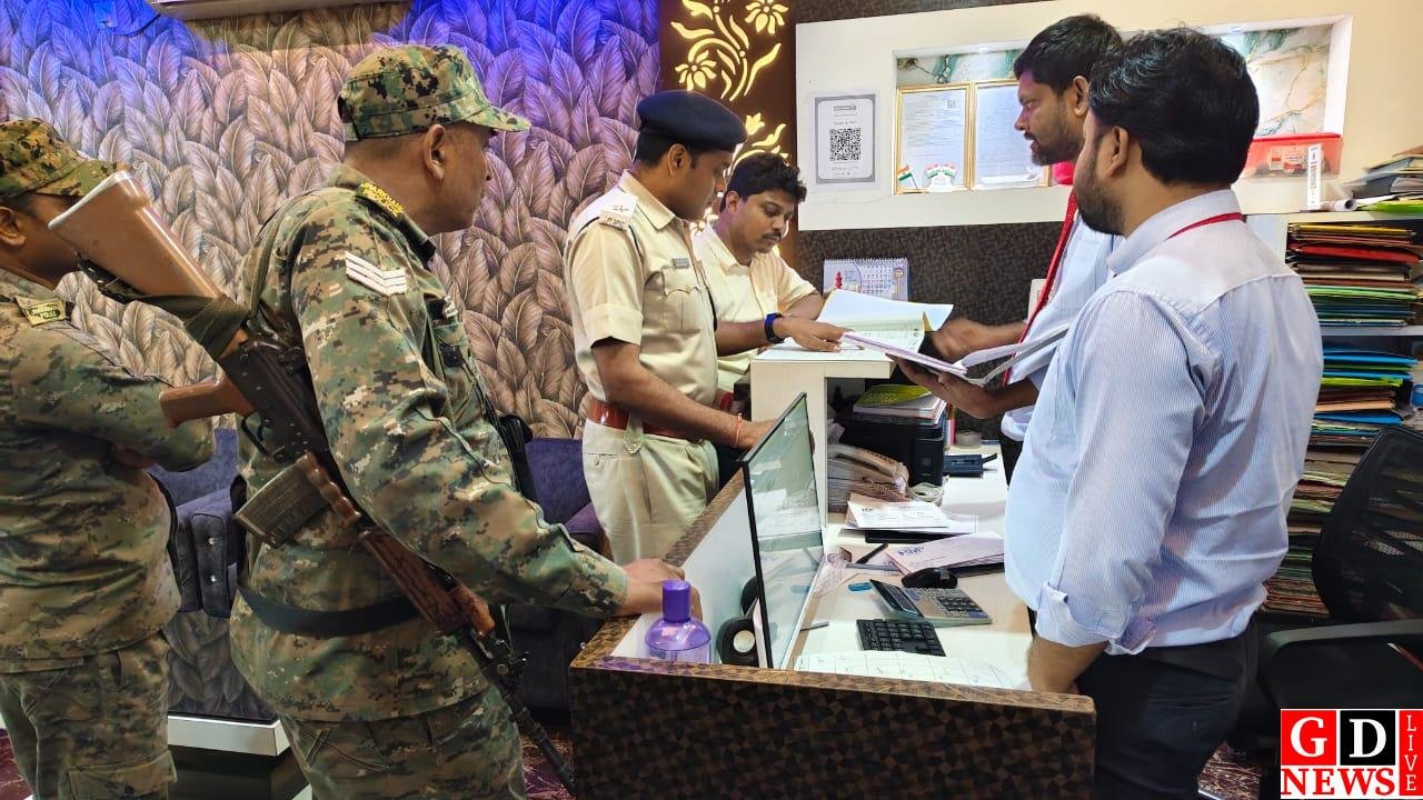 Latest News, Breaking News Today ... 12 IMG 20260418 WA0066