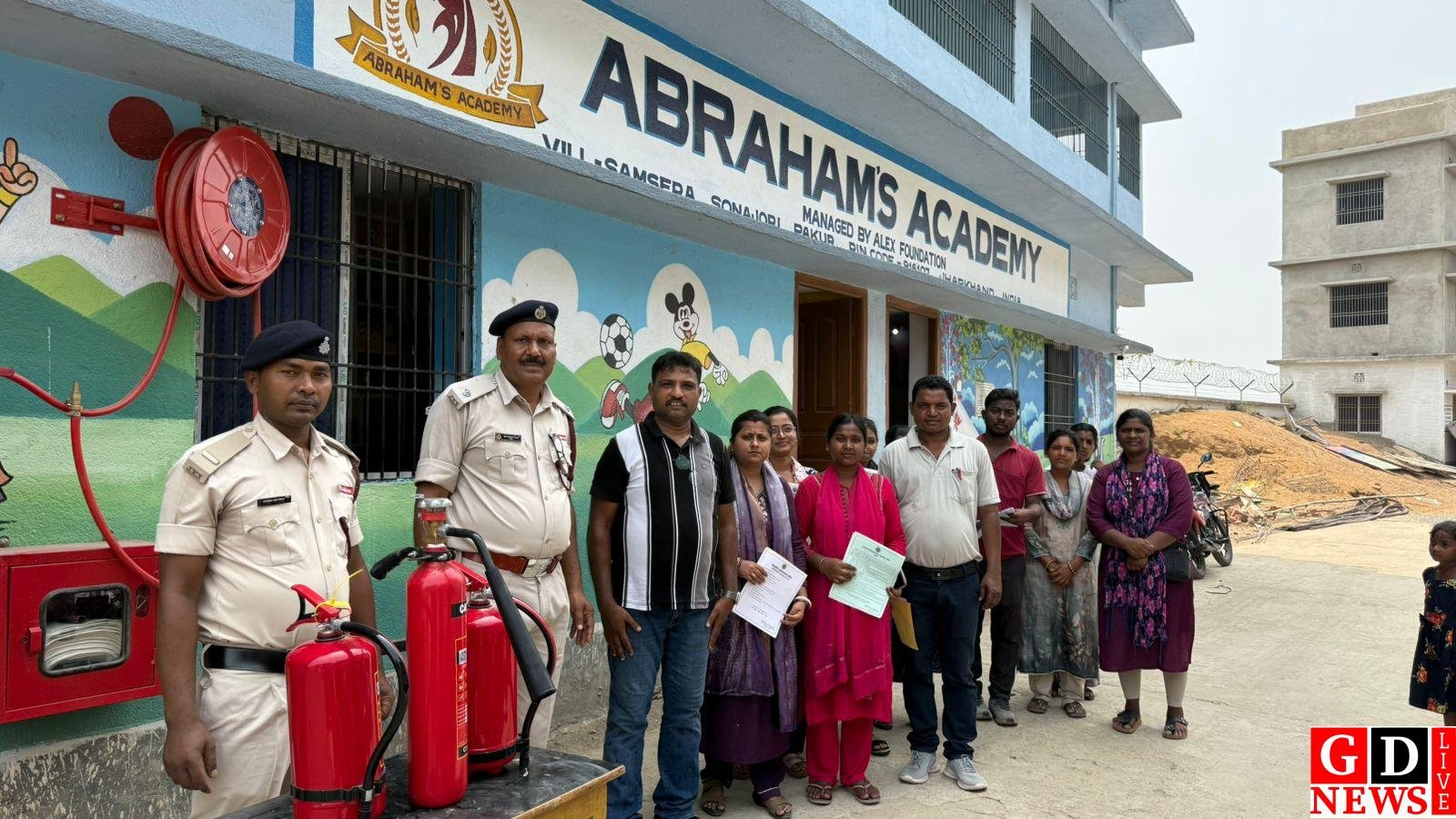 Latest News, Breaking News Today ... 17 IMG 20260420 WA0016