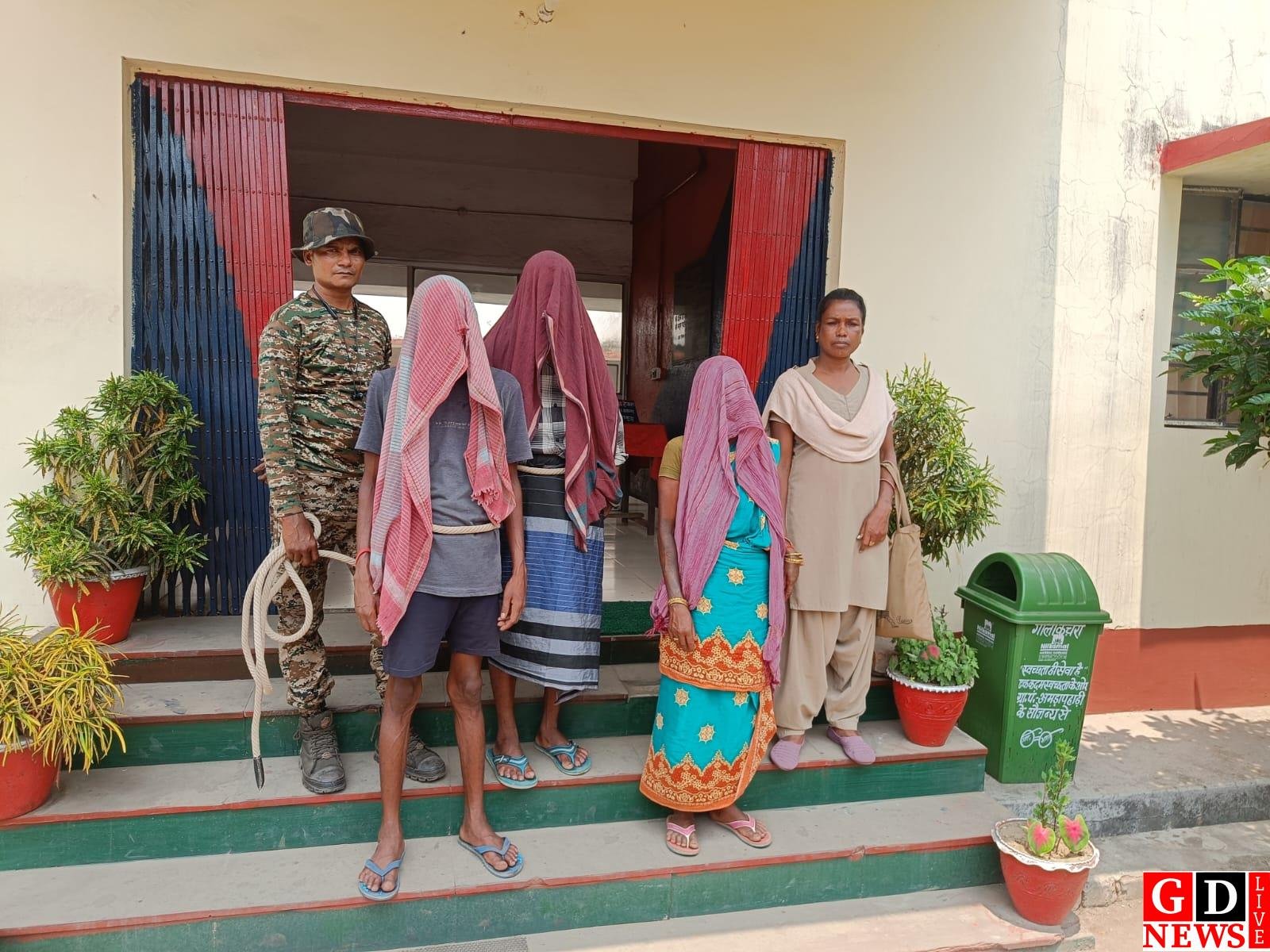 Latest News, Breaking News Today ... 13 IMG 20260420 WA0017 1