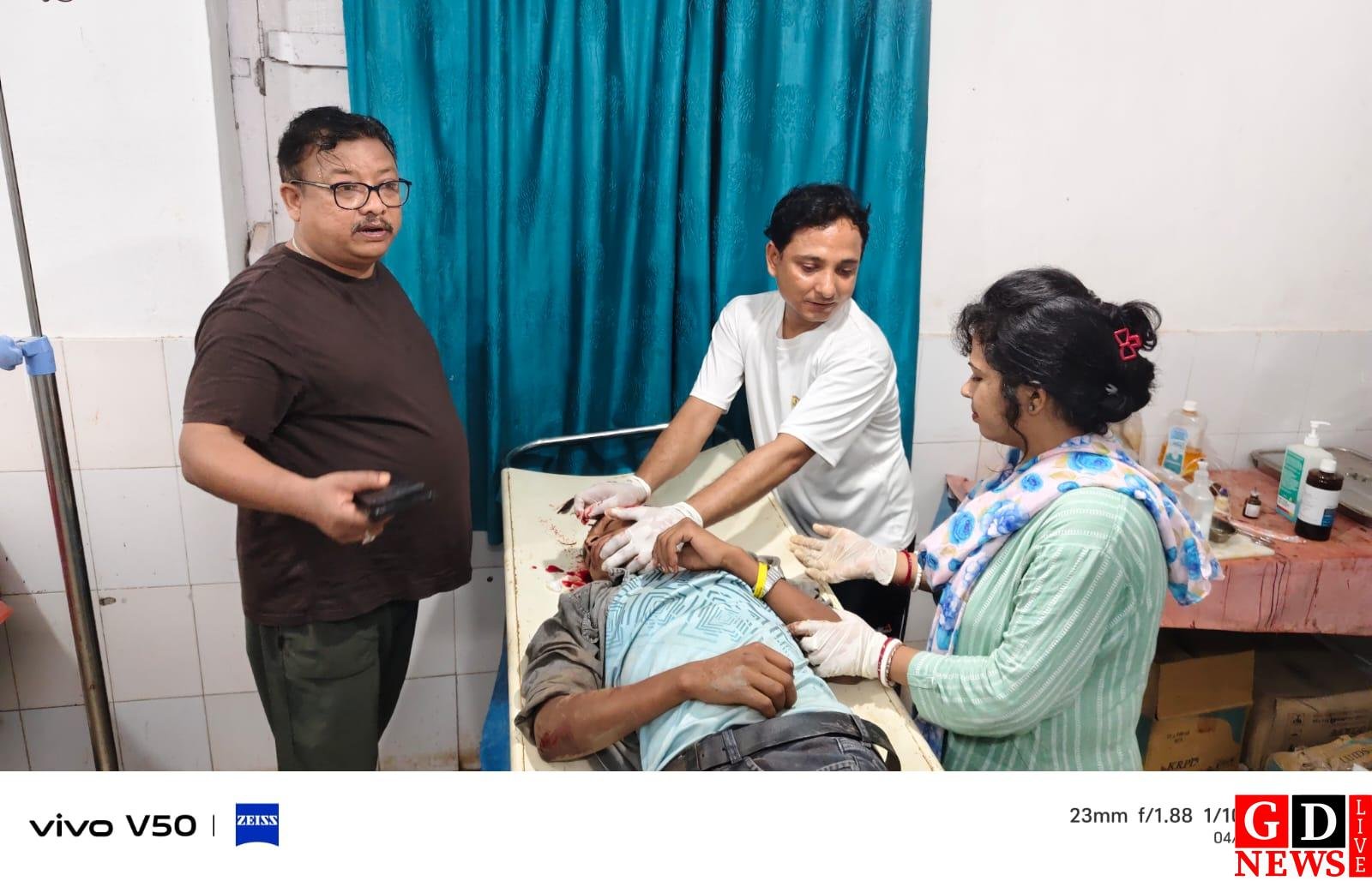 Latest News, Breaking News Today ... 15 IMG 20260420 WA0020