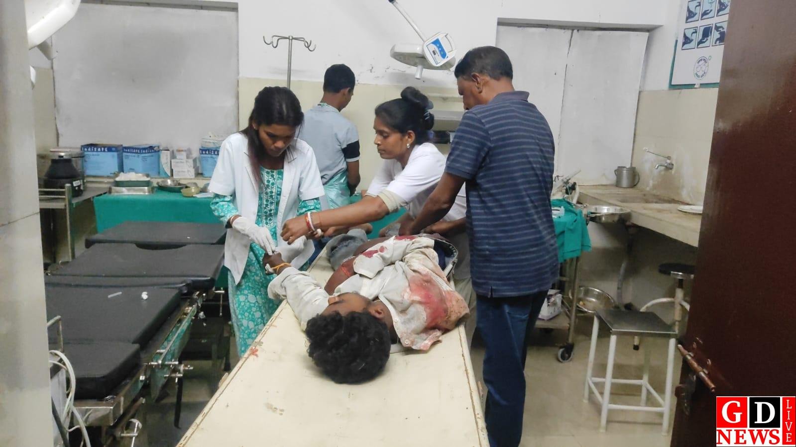 Latest News, Breaking News Today ... 14 IMG 20260420 WA0021