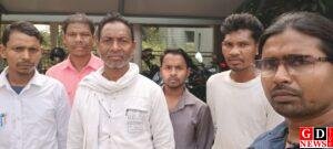 PVTG आंगनबाड़ी चयन सूची पर पहाड़िया समुदाय का विरोध, संशोधन की मांग 6 IMG 20260421 WA0022