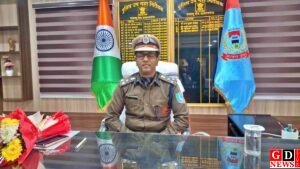 जमीन माफिया और आपराधिक गठजोड़ के खिलाफ बड़ी कार्रवाई की तैयारी, पलामू-गढ़वा-लातेहार के एसपी को मिली जिम्मेदारी 1 IMG 20260425 WA0049