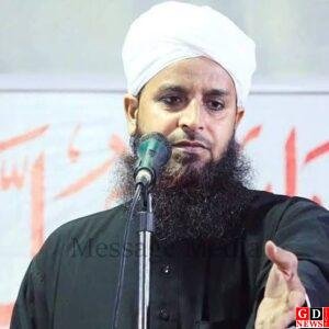 भव्य धार्मिक जलसा, मग़रिब के बाद शुरू होगा कार्यक्रम, कई उलेमा करेंगे संबोधन। 6 IMG 20260427 WA0011