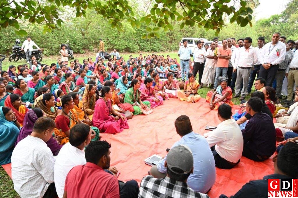 ग्राम सभा में दिखी ‘जनशक्ति’, राज्य टीम ने कहा—ऐसे ही बनता है मजबूत गांव 7 img 20260406 wa00282554984490120944871
