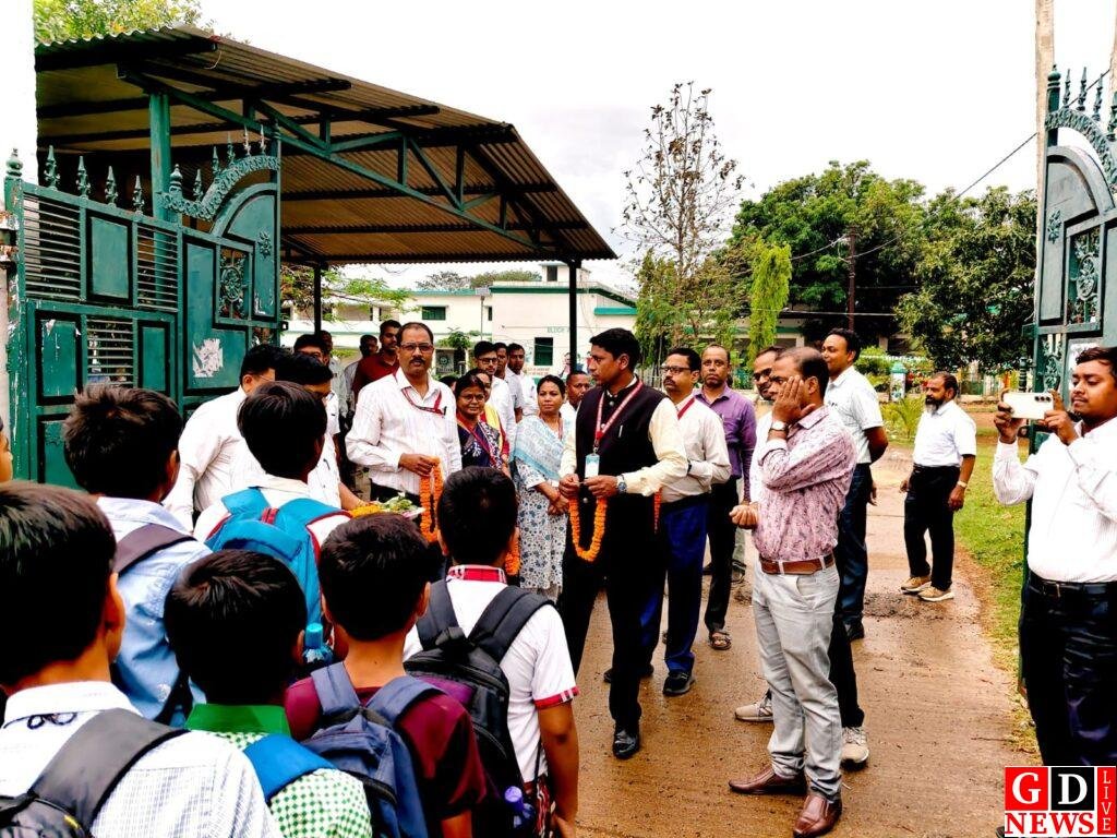 सीएम स्कूल ऑफ एक्सीलेंस राज+2 में नए सत्र का आत्मीय स्वागत, बच्चों का पहला दिन बना यादगार। 7 img 20260406 wa00425381888019823685441