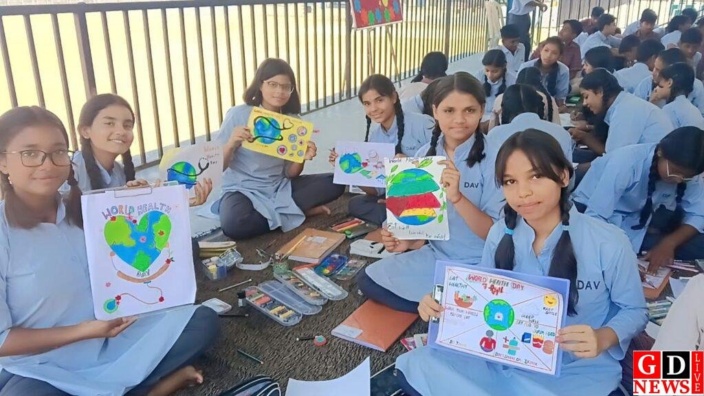 टाटा डीएवी भूइयांडीह में मनाया गया विश्व स्वास्थ्य दिवस 9 img 20260407 wa0080191753779495139355