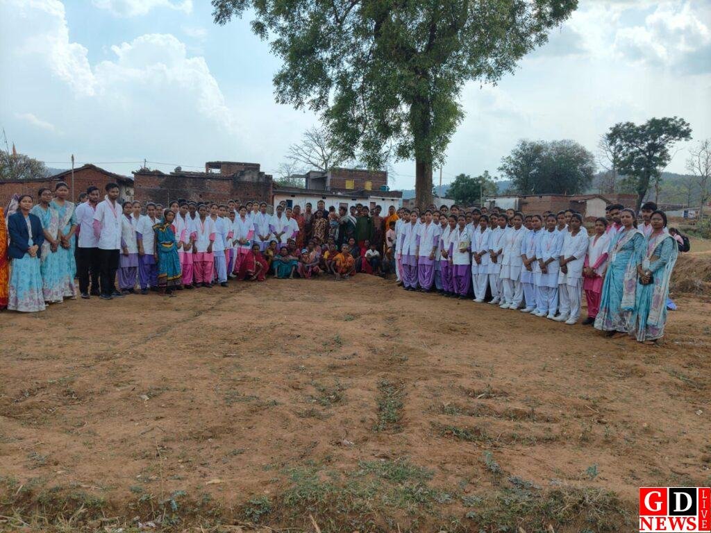 स्वास्थ्य ही जीवन की सबसे बड़ी पूंजी है- सचिव प्रियंका कुमारी 8 img 20260407 wa0105261733589227958744