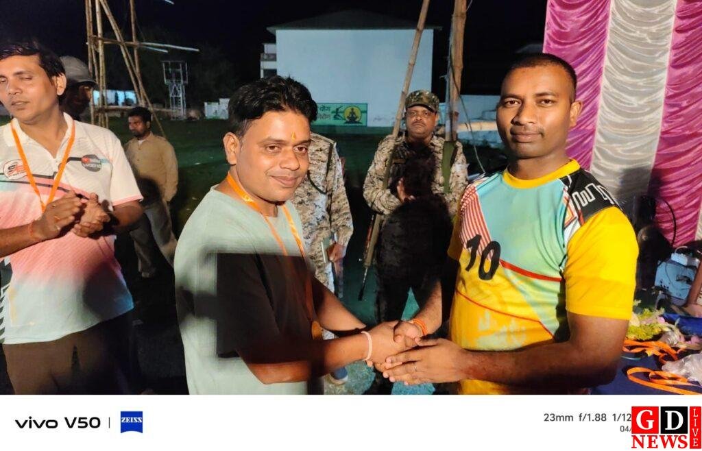 रोमांचक फाइनल में एजे 11 की दमदार जीत, प्रीमियर लीग का खिताब किया अपने नाम। 8 img 20260408 wa00472961910494274391779