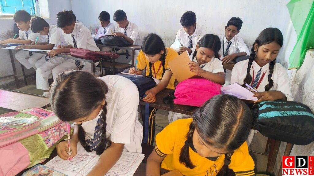 विद्यार्थियों में एकाग्रता एवं याददाश्त को प्रबल बनाने में डिक्टेशन का है अहम स्थान- अक्षय कुमार सिंह 8 img 20260408 wa00995292849213213949754