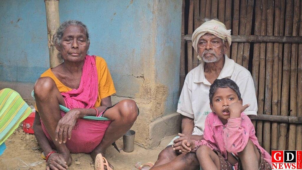 शहरकोल में युवक चार दिनों से लापता, परिजनों ने खदान में डूबने की जतायी आशंका, नहीं मिला सुराग। 7 img 20260409 wa00469153519092181781103