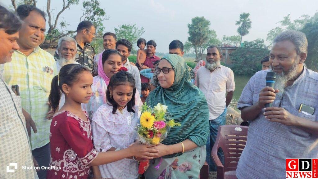 मतदाता सूची सुधार को लेकर विधायक निसात आलम का सख्त अल्टीमेटम, बोले—हर बूथ पर शत-प्रतिशत शुद्धता जरूरी। 8 img 20260409 wa00607062730762178761987