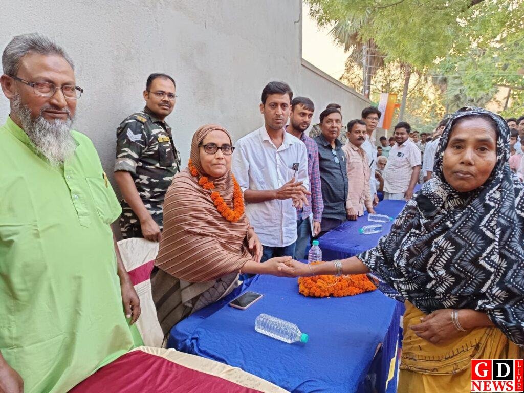 विधायक निशात आलम ने ‘विशेष गहन पुनरीक्षण’ को लेकर चलाया जागरूकता अभियान, त्रुटि सुधार का दिया संदेश 8 img 20260411 wa00061358649000416740643