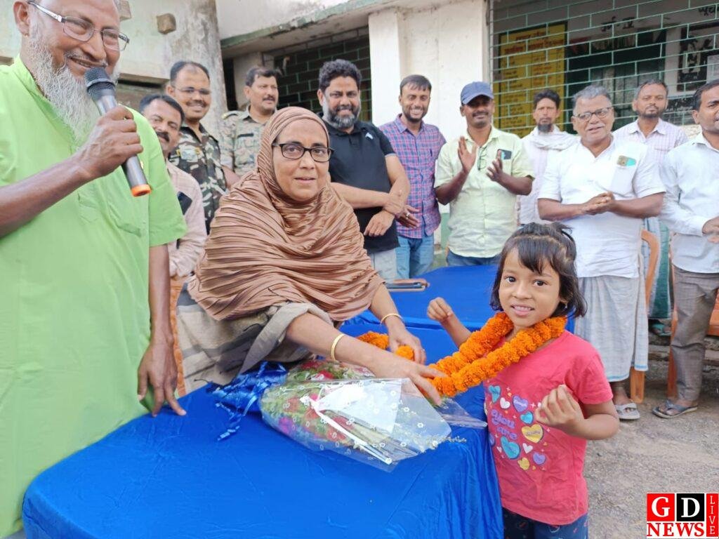 विधायक निशात आलम ने ‘विशेष गहन पुनरीक्षण’ को लेकर चलाया जागरूकता अभियान, त्रुटि सुधार का दिया संदेश 7 img 20260411 wa00075126893979552847266