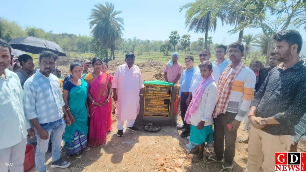 महिलाओं को आत्मनिर्भर बनाने की पहल, बीमारों को मिली आर्थिक मदद,विधायक की दोहरी पहल। 8 img 20260411 wa00267115900987599367116