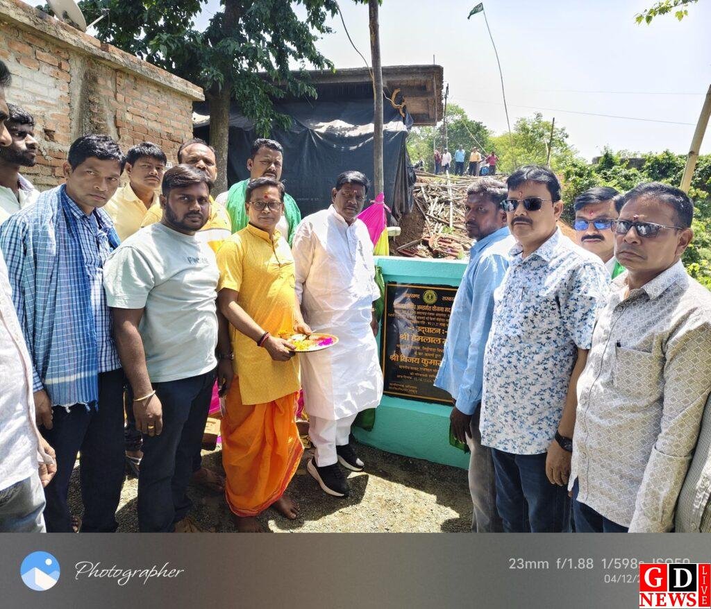 हेमलाल मुर्मू की पहल से अमड़ापाड़ा को मिली बड़ी सौगात, 8.33 करोड़ के हाई-लेवल ब्रिज से बदलेगी क्षेत्र की तस्वीर। 8 img 20260412 wa00307036240273615006792