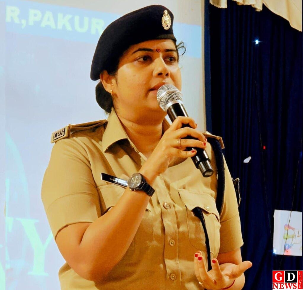 बाल विवाह कराया तो माता-पिता के साथ पंडित और मौलवी भी जाएंगे जेल: एसपी 7 img 20260416 wa0002296357295346760307