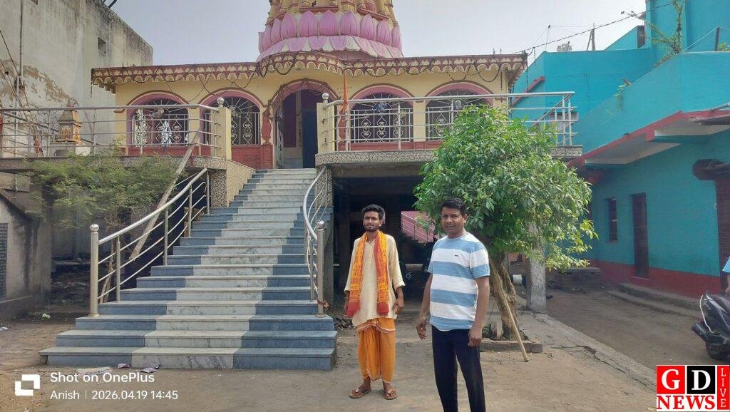 अक्षय तृतीया पर बाल विवाह रोकथाम को लेकर चला जागरूकता अभियान। 7 img 20260419 wa00636883178160249135934