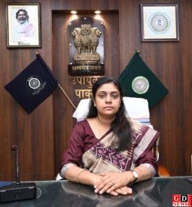 अब हफ्ते में दो बार सीधे अफसरों से संवाद, जनता दरबार में तुरंत होगा समस्या का समाधान। 6 IMG 20260505 WA0001