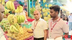 खाद्य सुरक्षा पदाधिकारी, हजारीबाग एवं खाद्य सुरक्षा टीम ने हजारीबाग मंडी मे औचक निरीक्षण किया 2 IMG 20260507 WA0079