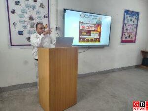 राधा गोविन्द विश्वविद्यालय में अग्नि सुरक्षा पर विशेषज्ञ व्याख्यान आयोजित 1 IMG 20260514 WA0184