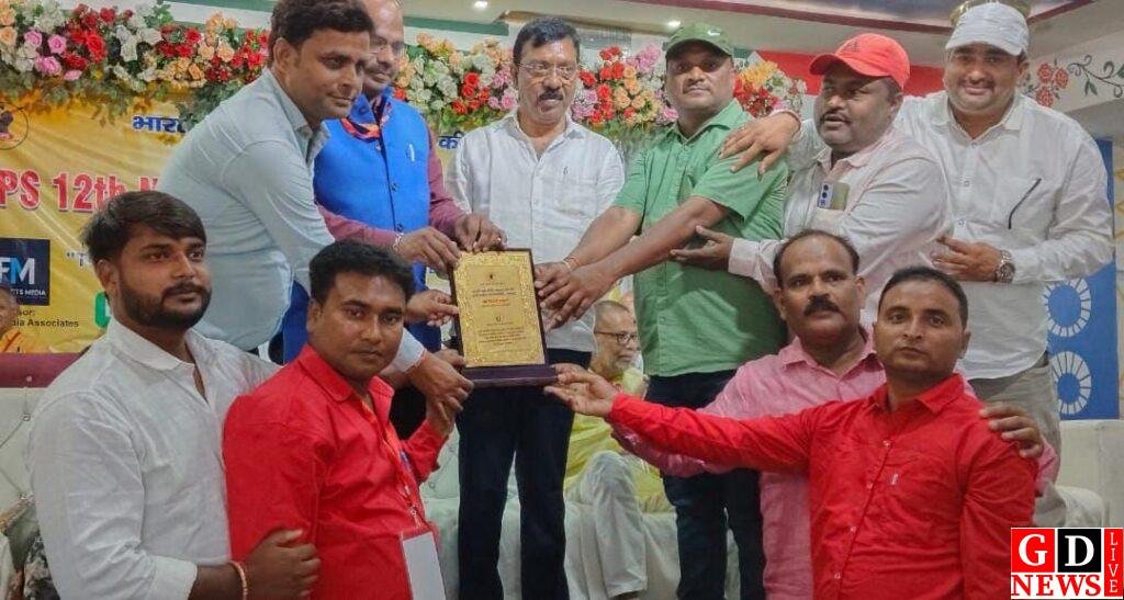 सरकार के कार्यों के आकलन में पत्रकारों की भूमिका सबसे बड़ी, मनीष जायसवाल 7 img 20260502 wa00458633000416569571663