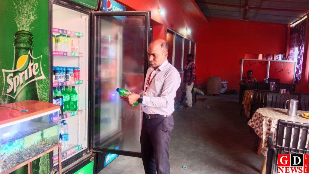 खाद्य सुरक्षा टीम ने हजारीबाग से बरही रोड पर स्थित विभिन्न लाइन होटल का औचक निरिक्षण किया 10 img 20260505 wa01335605256140242999349