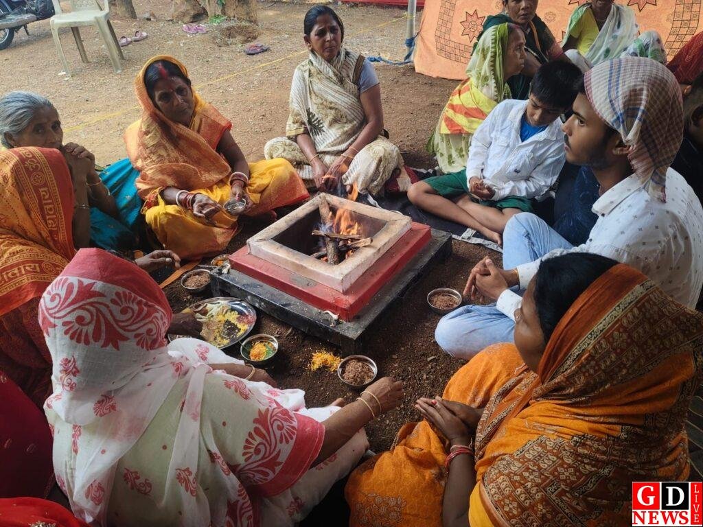 ईश्वरम्मा दिवस, मातृत्व, करुणा और सेवा का जीवंत संदेश। 7 img 20260506 wa00517427365257345025733