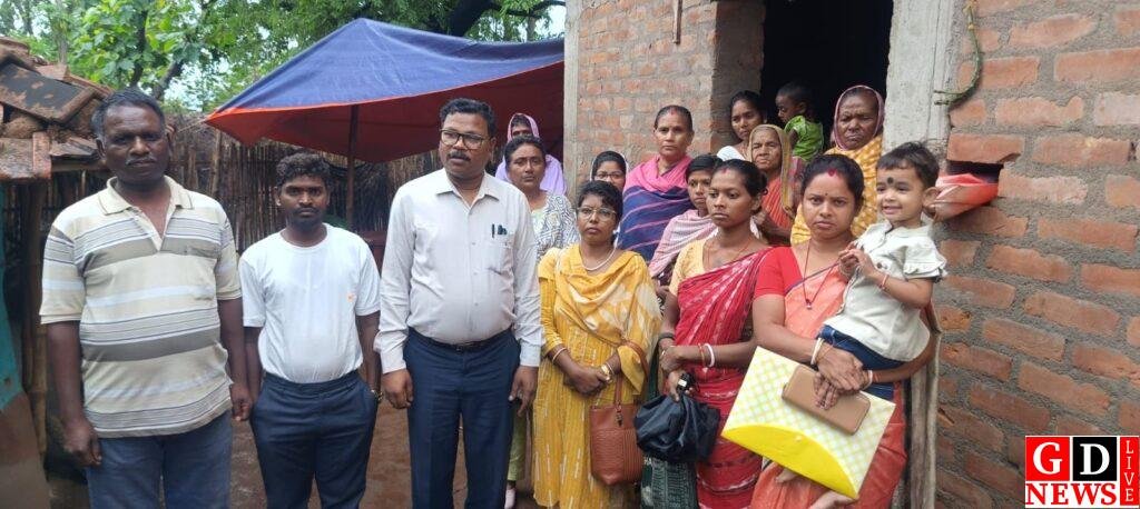 अनीसा नाज बनीं जिले की टॉपर, इंटर रिजल्ट में हिरणपुर का जलवा—आर्ट्स से लेकर साइंस तक छात्रों ने लहराया परचम। 7 img 20260506 wa00616698284593133158195