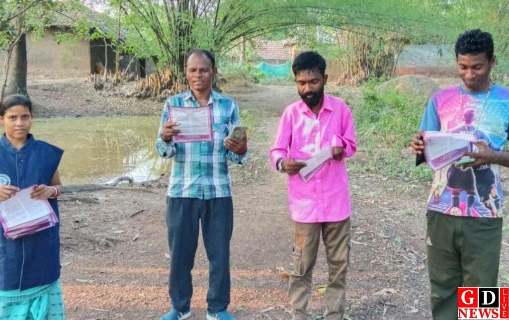 नब्बे दिवसीय विधिक जागरूकता अभियान तेज, जेल से गांव-गांव तक पहुंची कानूनी जानकारी 7 img 20260512 wa00343188896181947320606