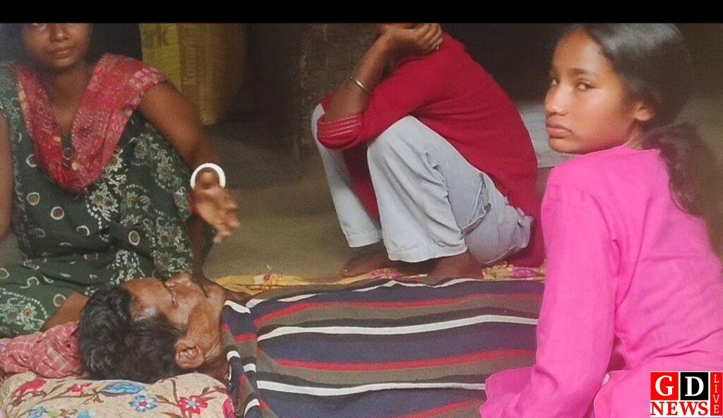 शराब के नशे में कलयुगी पुत्र ने पिता को उतारा मौत के घाट, मोहल्ले में सनसनी। 7 img 20260513 wa00083130766857404695136