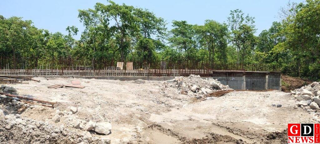 पचुआड़ा गांव में निर्माणाधीन पुलिया साइट पर 50 लाख की लेवी की मांग, माओवादी-टीपीसी नाम से दी धमकी। 7 img 20260516 wa00347065877367851155876