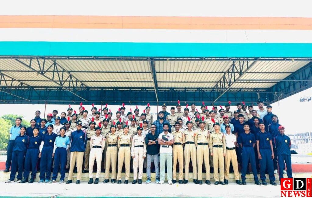 राधा गोविन्द विश्वविद्यालय के एनसीसी कैडेट का टेरिटोरियल आर्मी में चयन 8 img 20260516 wa01793338864811299503221