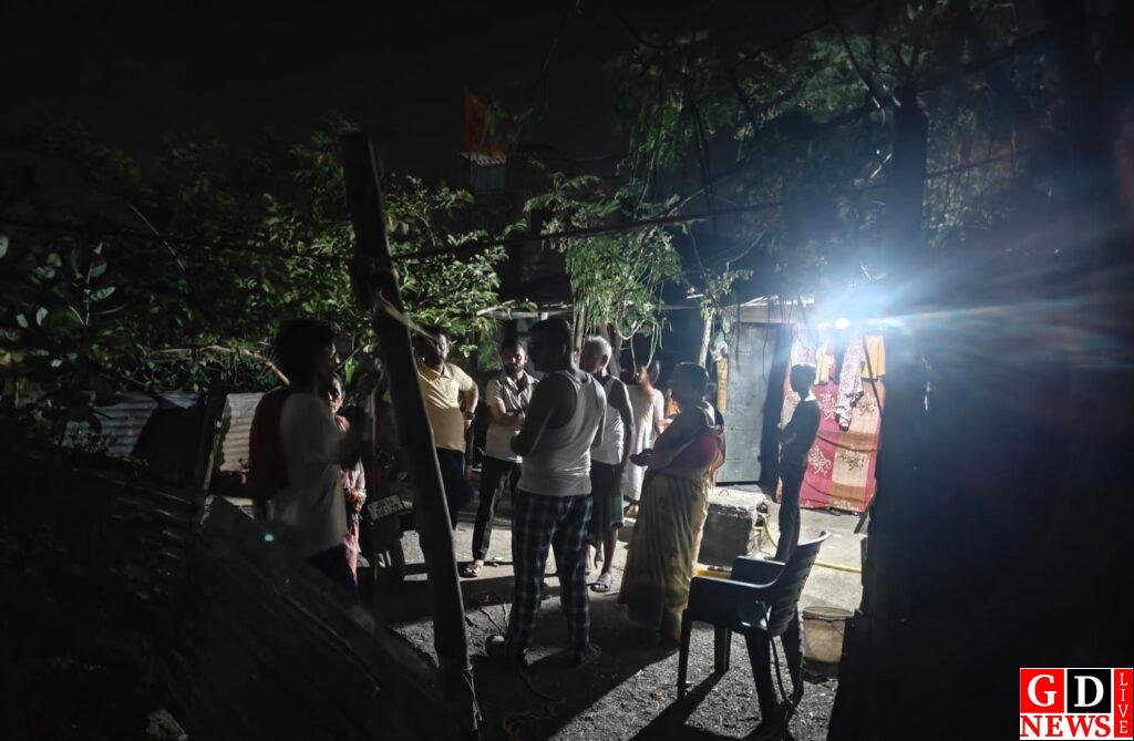 ताले टूटे, खामोशी बोली — शहर में चोरों की चाल फिर हो गई है तेज़, हर बंद दरवाज़ा अब सवाल हो गया है। 7 img 20260518 wa00285496215728412621335