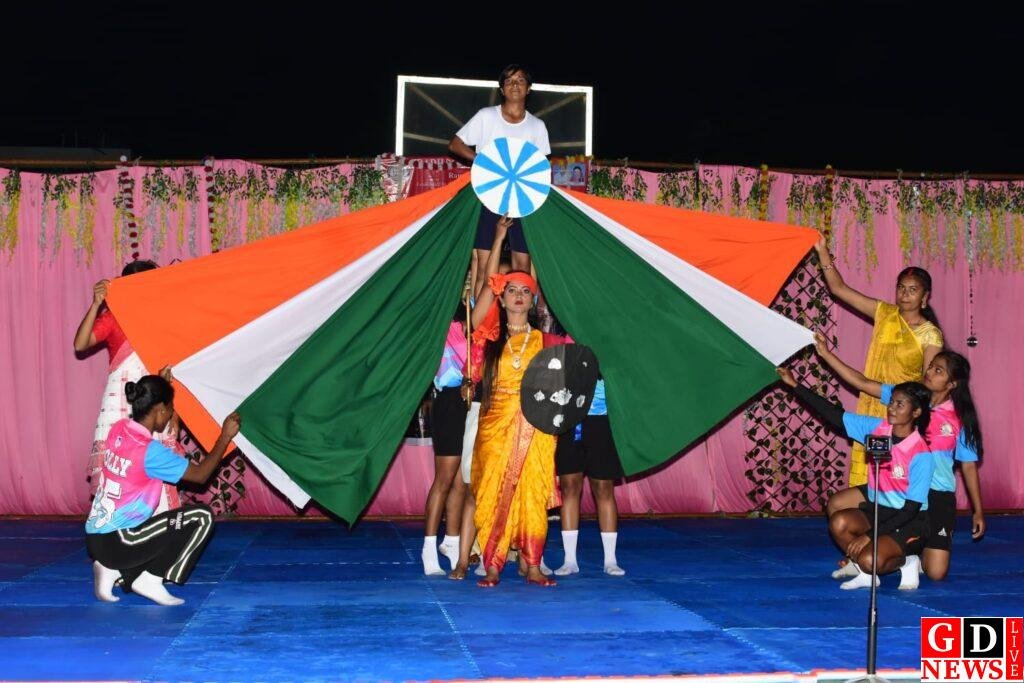 राधा गोविंद विश्वविद्यालय में बालक एवं बालिका वर्ग के खिलाड़ियों के लिए फाइनल इंट्रामूरल प्रतियोगिता का आयोजन हुआ 8 img 20260518 wa01331387026309334619583