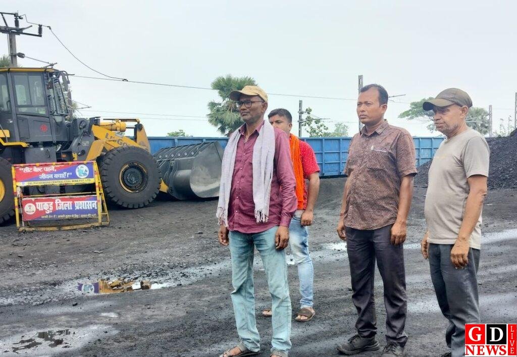 डीबीएल प्रबंधन पर भेदभाव और तानाशाही के आरोप, स्थानीय सुपरवाइजरों का वेतन रोका। 7 img 20260519 wa00408170539800678308588