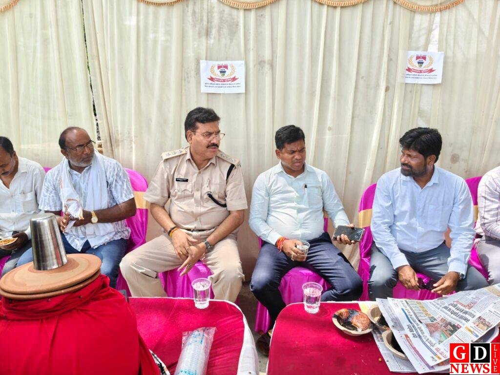 बकरीद पर्व को लेकर प्रशासन अलर्ट, शांतिपूर्ण तरीके से पर मनाने की अपील 8 img 20260526 wa01149192456103765121302