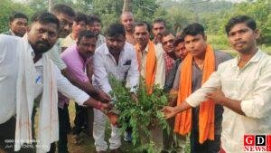 जनसमस्याओं के समाधान नहीं होने पर होगा आंदोलन, भाजपा जनता की आवाज बनेगी : बाबूधन मुर्मू 6 IMG 20260605 WA0018