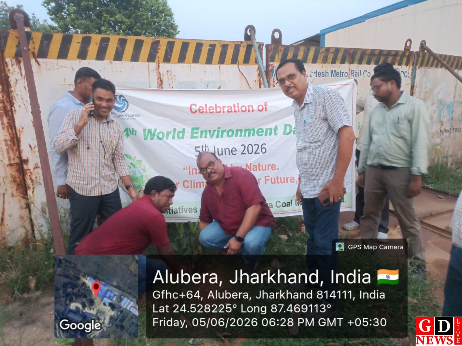 Latest News, Breaking News Today ... 12 IMG 20260605 WA0070