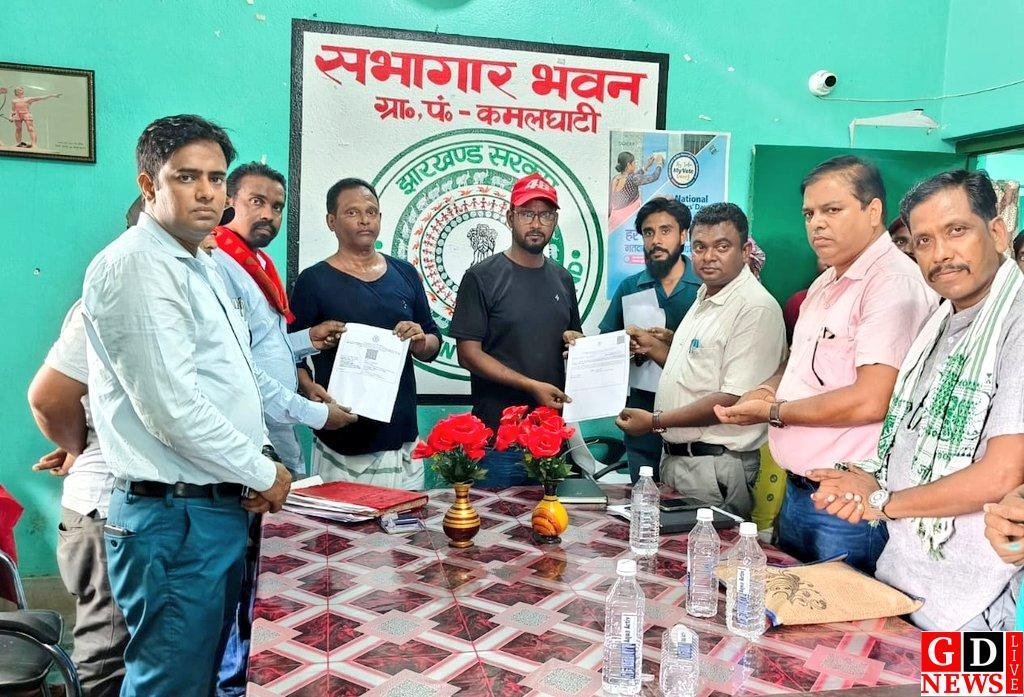 तीन दिवसीय विशेष प्रमाण-पत्र शिविर का सफल समापन, 17,401 आवेदन प्राप्त।