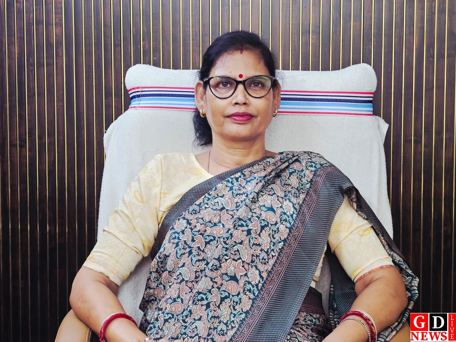 100 दिनों में बदली विकास की तस्वीर, अब मल्टीप्लेक्स, बस स्टैंड और हर घर जलापूर्ति पर फोकस