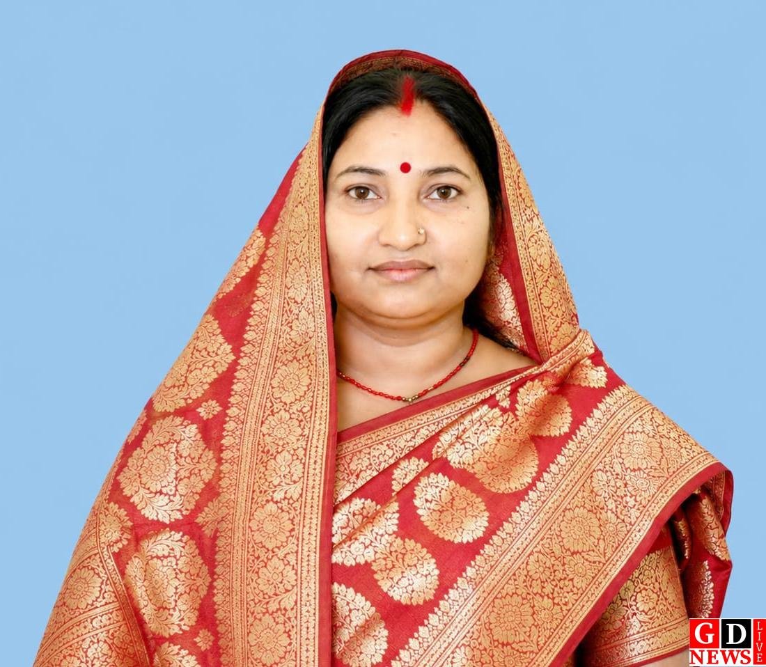 एटीवीएम की मांग को लेकर वार्ड पार्षद ने डीआरएम को लिखा पत्र, यात्रियों की परेशानी दूर करने की उठाई आवाज।