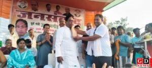 जनता के प्यार से भावुक हुए आलमगीर आलम, बोले- आपका विश्वास जीवनभर नहीं भूलूंगा; इलामी क्षेत्र को मिली विकास की नई उम्मीद 6 IMG 20260624 WA0034