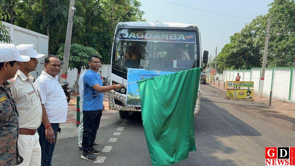 बरमसिया भ्रमण से छात्रों ने सीखा पर्यावरण संरक्षण का महत्व, पक्षियों और तितलियों की दुनिया से हुए परिचित। 8 img 20260602 wa00055216688468208012818