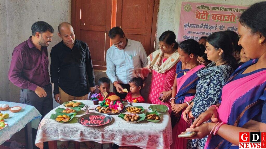 राष्ट्रीय पंचायत पुरस्कार की दौड़ में पाकुड़ की 5 पंचायतें, बाबुदहा ने दो श्रेणियों में बनाई जगह। 7 img 20260602 wa00177012258208189879943
