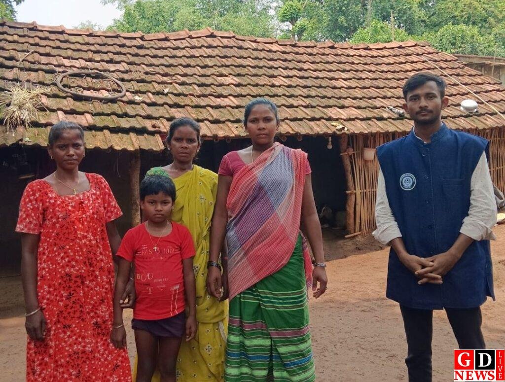 जेल से गांव तक पहुंचा विधिक जागरूकता अभियान, लोगों को बताए गए कानूनी अधिकार 7 img 20260608 wa00096605694058110191307