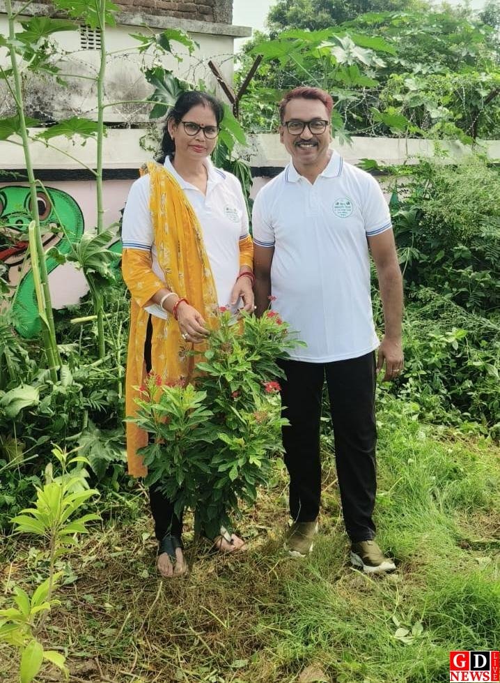 नगर अध्यक्ष के नेतृत्व में स्वच्छता और हरियाली को लेकर चला अभियान, स्वच्छ पाकुड़ का लिया संकल्प 8 img 20260612 wa00098154573809115372638