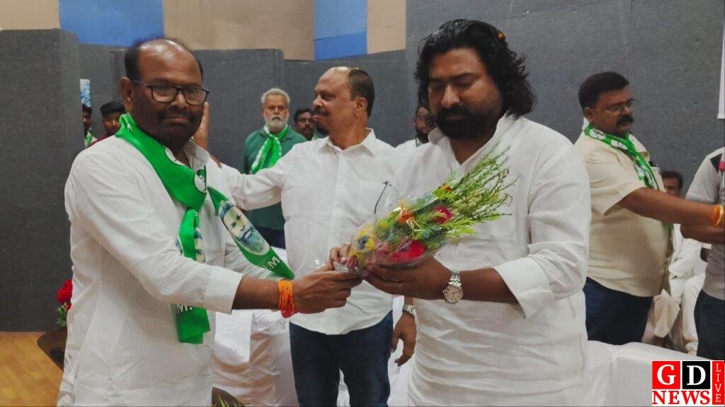 योग्य मतदाताओं के नाम हटाने की हो रही साजिश, लोकतांत्रिक तरीके से विरोध करेगी झामुमो: विनोद पांडेय 9 img 20260612 wa00381885109401503969390