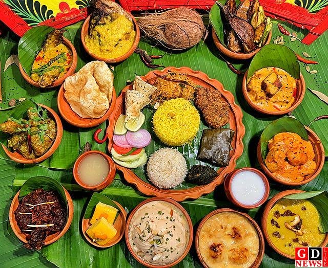 जमाई षष्ठी की धूम, परंपरा और रिश्तों की मिठास में डूबा बंगाली समाज। 7 img 20260620 wa00614731928579851601137